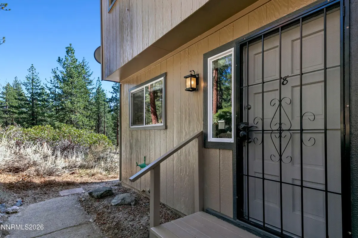 450 Mcfaul Way #18, Zephyr Cove, NV 89448 - #1