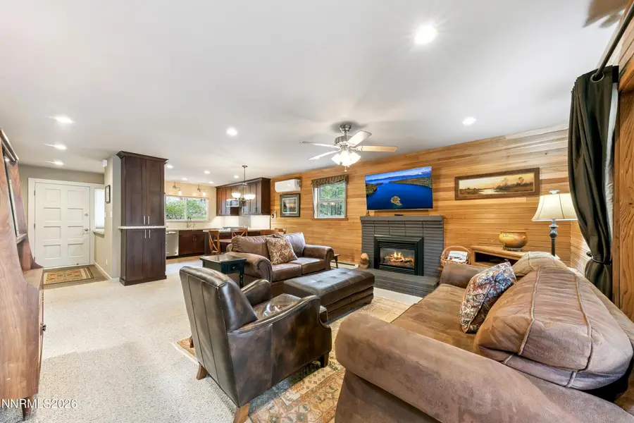 450 Mcfaul Way #18, Zephyr Cove, NV 89448 - #2