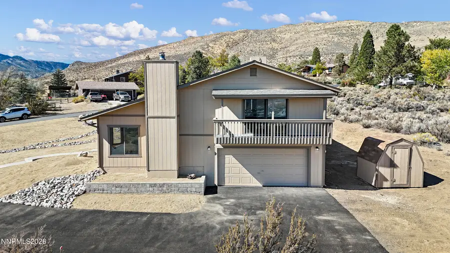27 Madison Drive, Carson City, NV 89706 - #2
