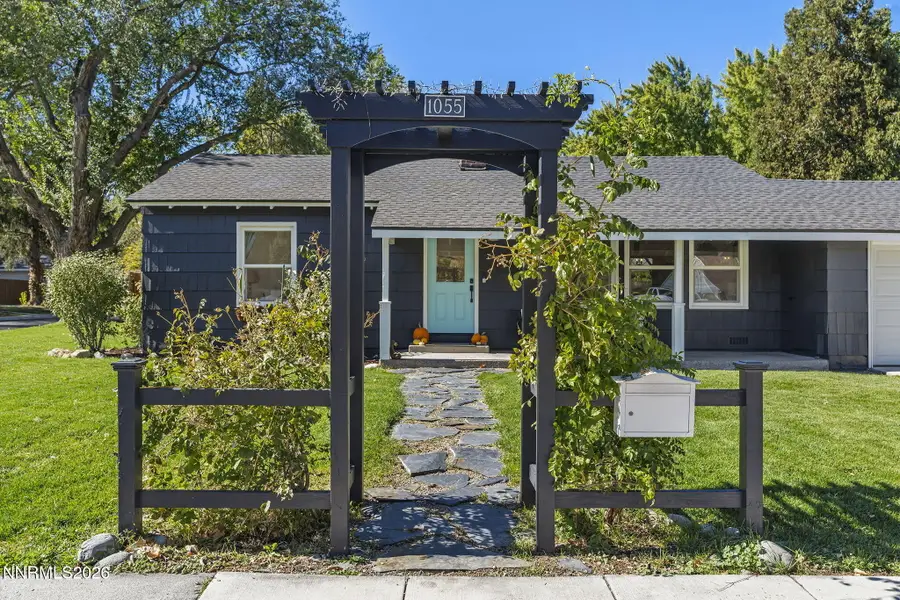 1055 Primrose Street, Reno, NV 89509 - #3