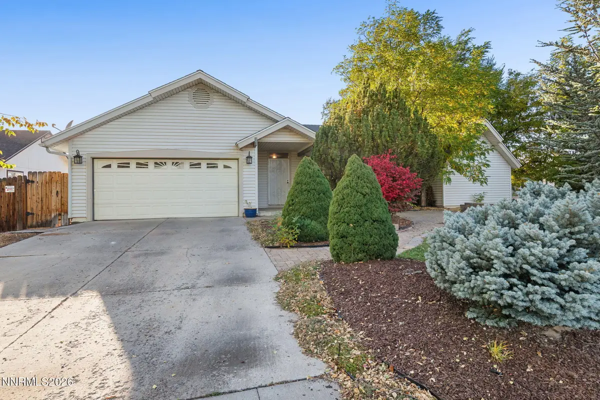 194 White Rose Drive, Sparks, NV 89441 - #1