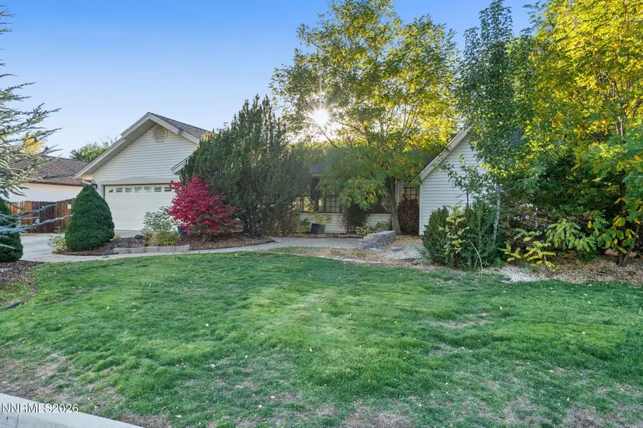 194 White Rose Drive, Sparks, NV 89441 - #3