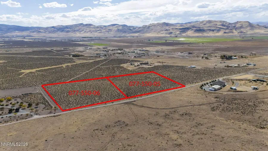 0 Bootstrap Lane #077-550-05, Reno, NV 89510 - #3