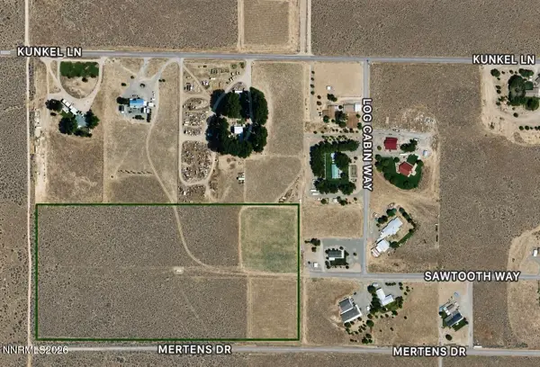 1 Sawtooth Way, Orovada, NV 89425