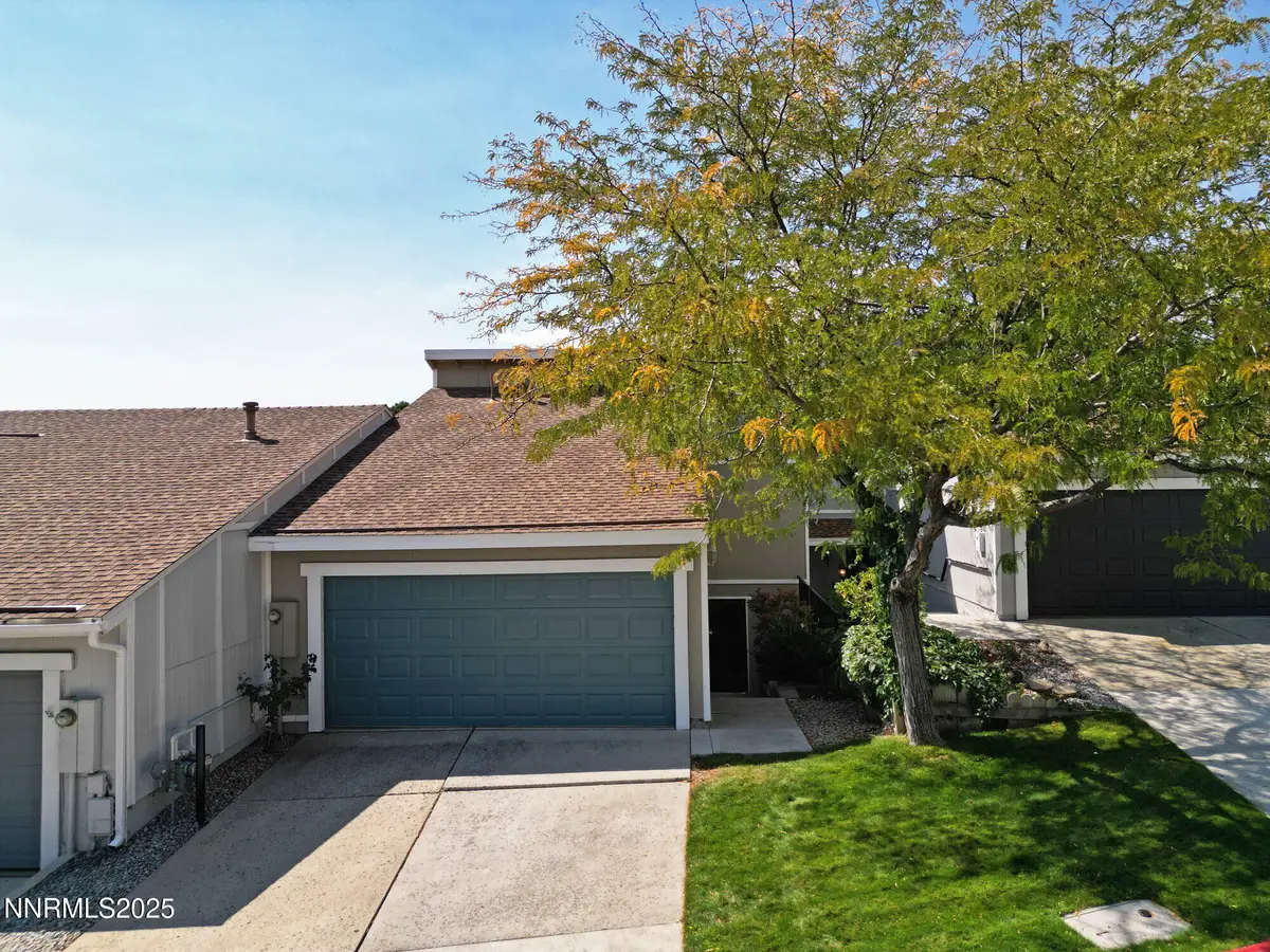 3520 Balboa Drive, Reno, NV 89503 - #1