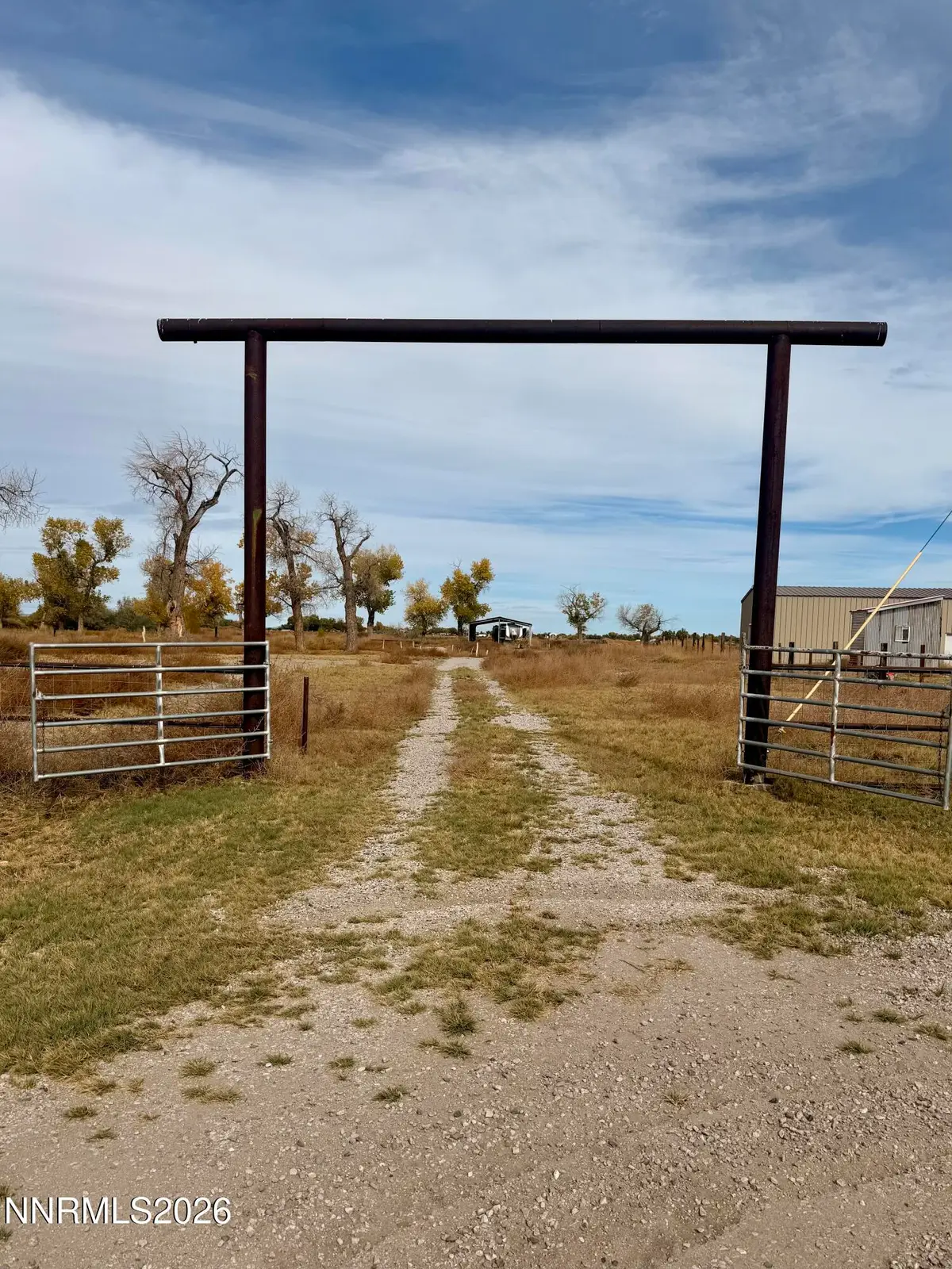 00621140 Wagon Trail, Fallon, NV 89406 - #1