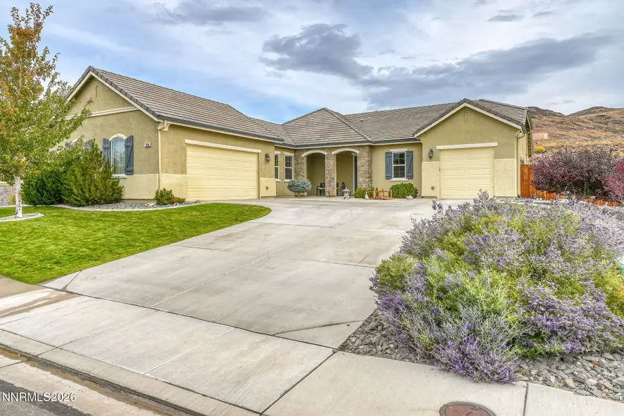 7509 Orange Plains Drive, Sparks, NV 89436 - #2
