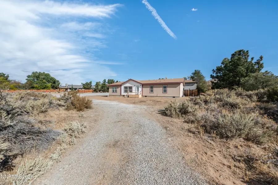 2310 Eastlake Boulevard, Washoe Valley, NV 89704 - #2