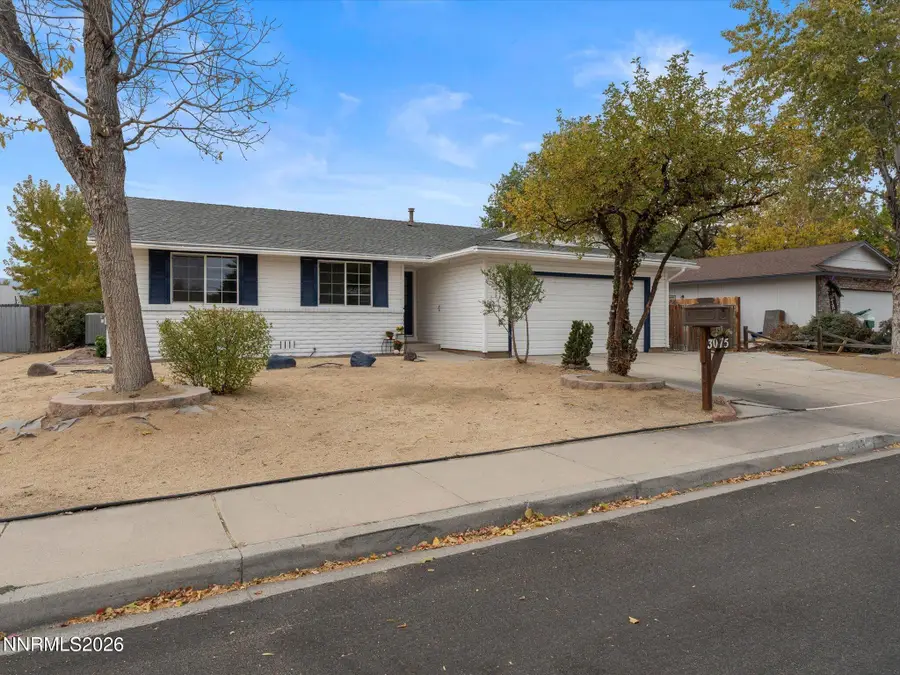 3075 Round Mountain Road, Sparks, NV 89434 - #2
