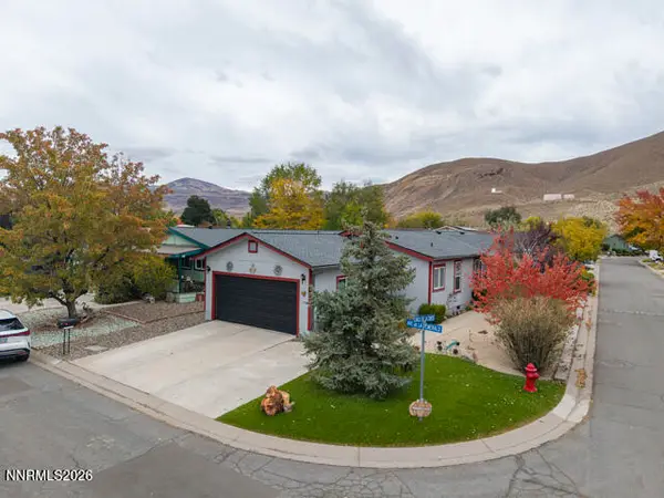 201 Ave De La Demerald, Sparks, NV 89434