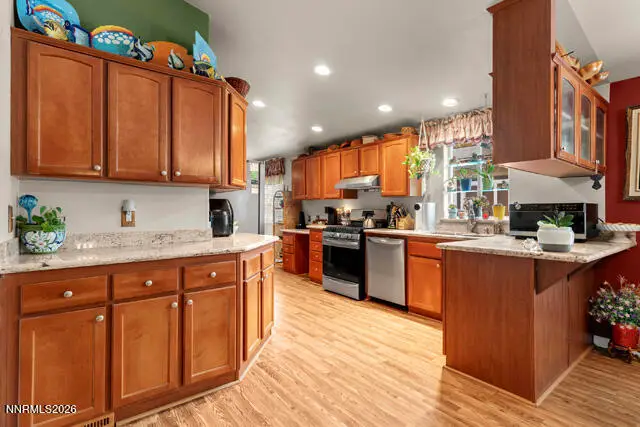 201 Ave De La Demerald, Sparks, NV 89434 - #3