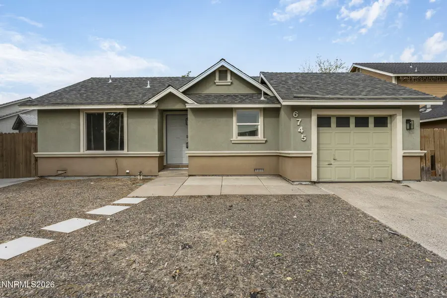 6745 Evening Star Drive, Sparks, NV 89436 - #2