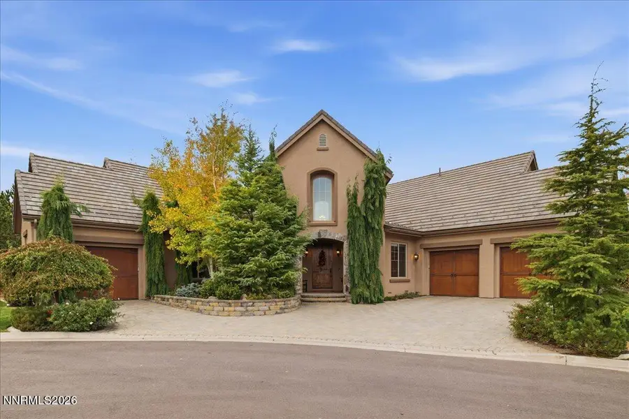 5915 Cartier Drive, Reno, NV 89511 - #3