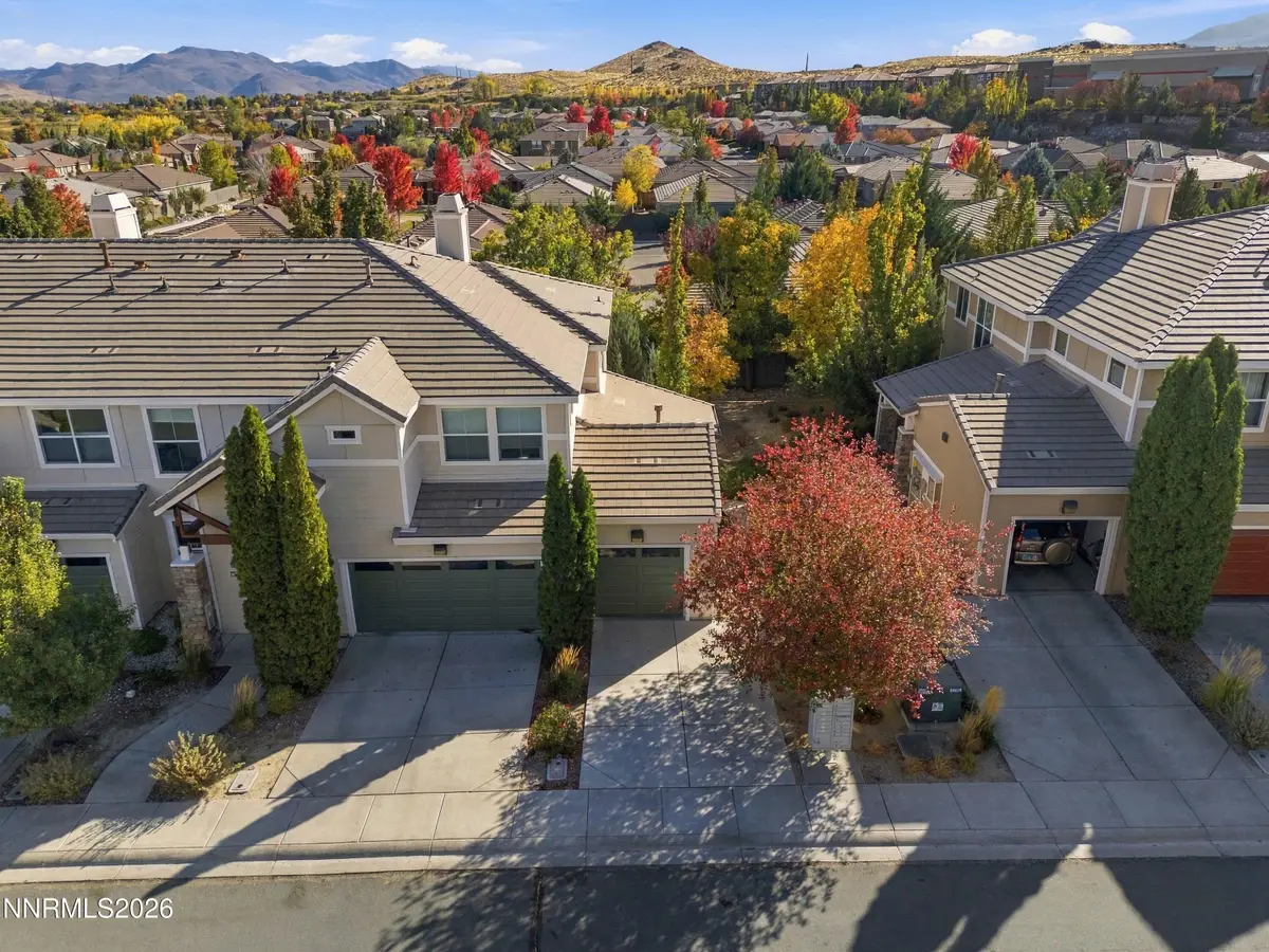 4817 Bougainvillea Circle, Sparks, NV 89436 - #1