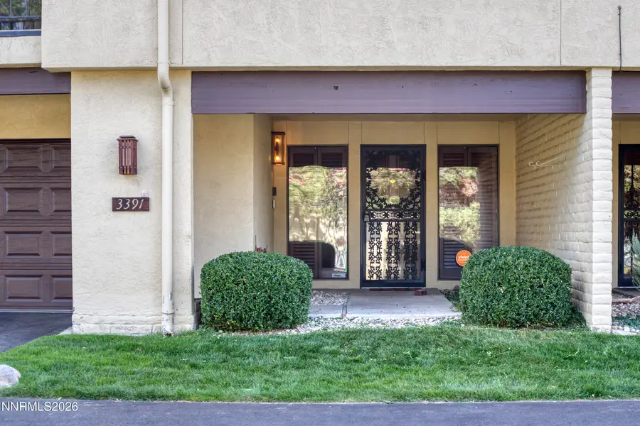 3391 Skyline Boulevard, Reno, NV 89509 - #2