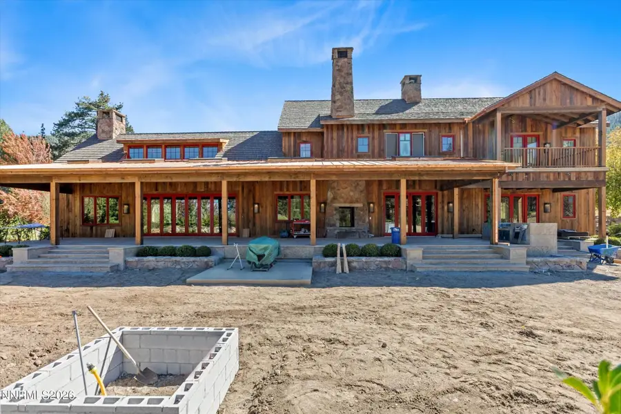 1954 Glenbrook Road, Glenbrook, NV 89413 - #2