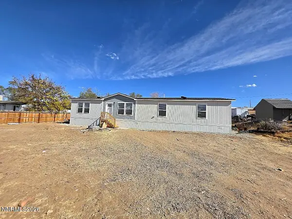 630 E 4th Avenue, Sun Valley, NV 89433