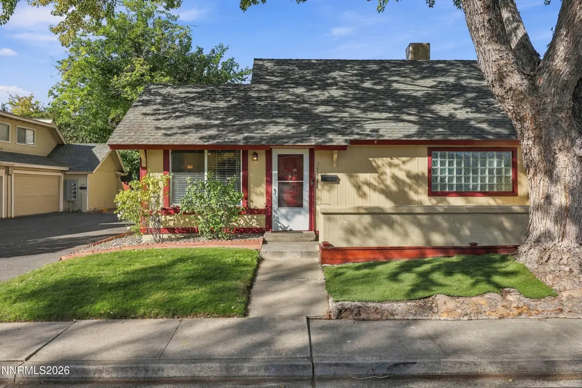 1751 London Circle, Sparks, NV 89431 - #1