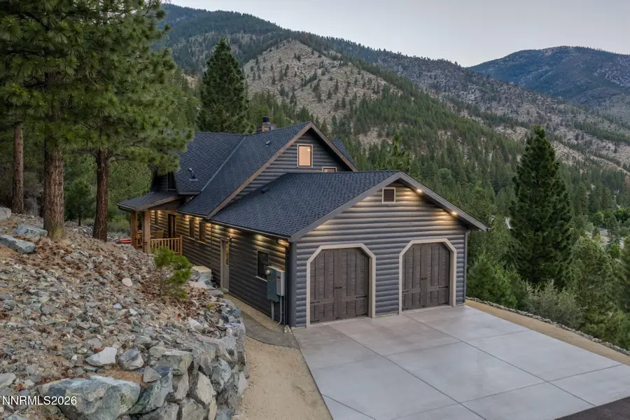 2196 Genoa Heights Lane, Genoa, NV 89411 - #3