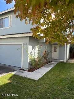 4215 Furgerson Ranch Road, Carson City, NV 89701