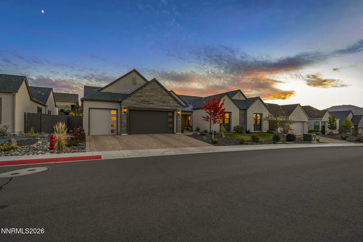 3008 Amethyst Hills Drive, Reno, NV 89521 - #1