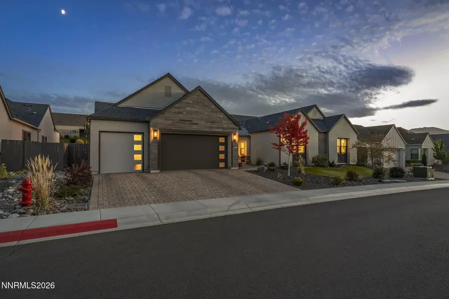 3008 Amethyst Hills Drive, Reno, NV 89521 - #2