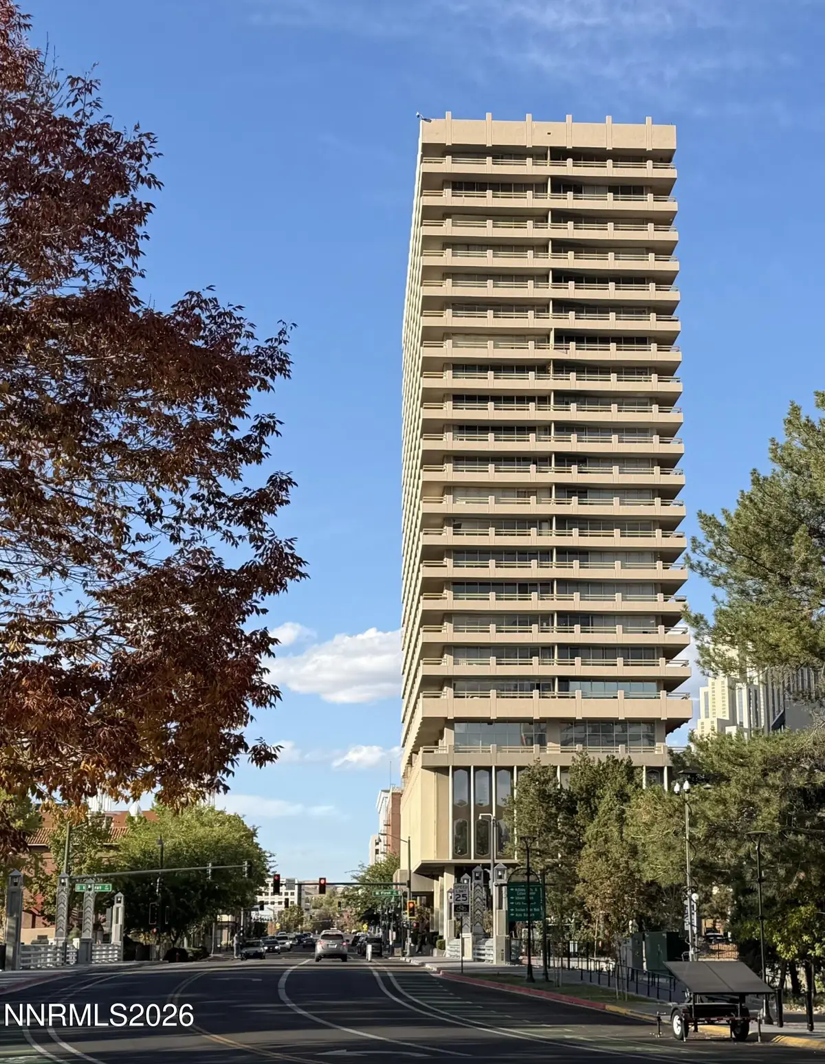 100 N Arlington Avenue #4-C, Reno, NV 89501 - #1