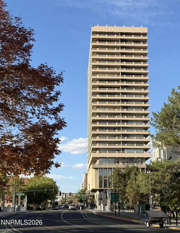 100 N Arlington Avenue #4-C, Reno, NV 89501