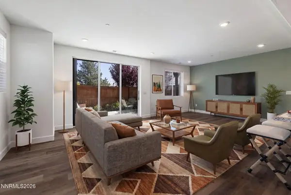 2010 Cradle Mountain Drive #UNIT 3, Reno, NV 89523