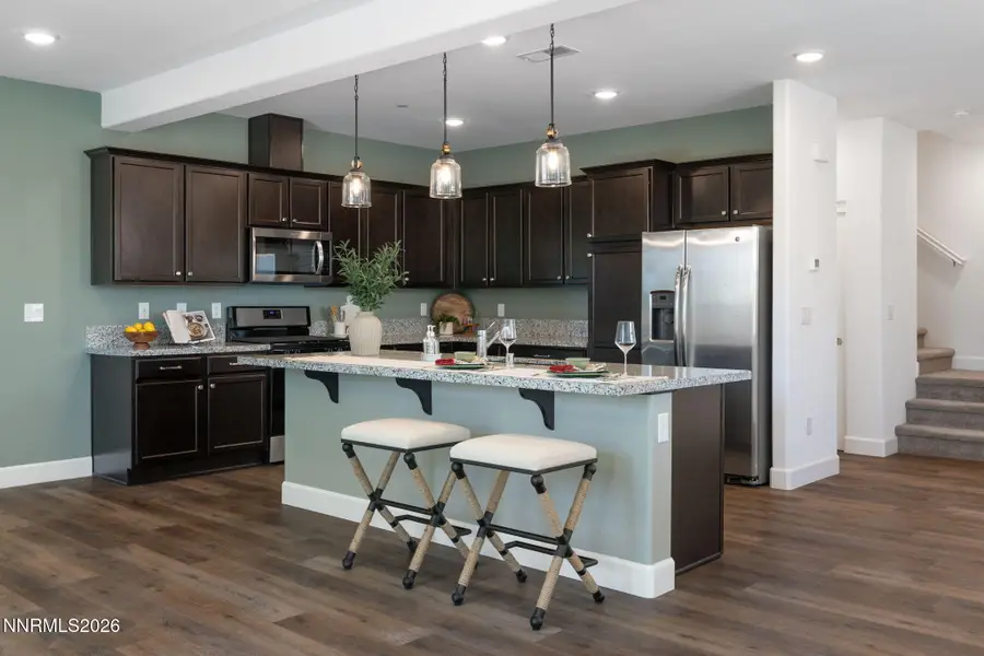 2010 Cradle Mountain Drive #UNIT 3, Reno, NV 89523 - #2