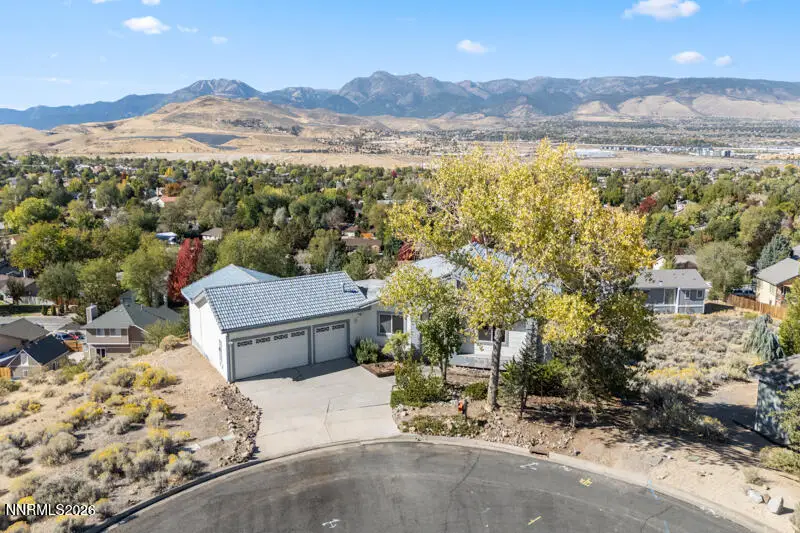 1390 Sioux Trail, Reno, NV 89521 - #2