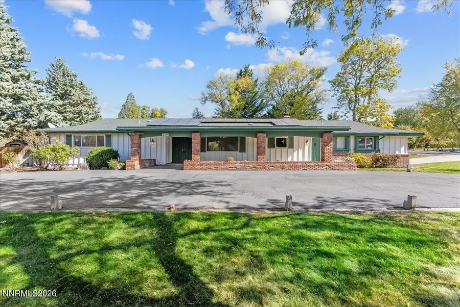 2190 Tamarisk Drive, Reno, NV 89502 - #2