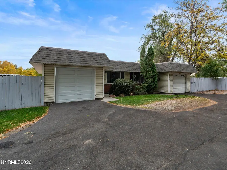 1657 Gault Way, Sparks, NV 89431 - #2
