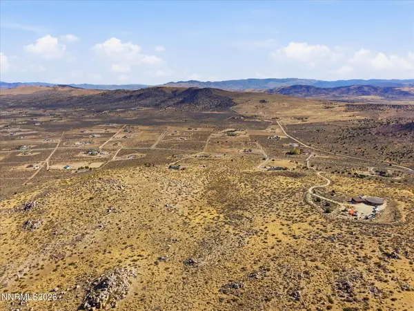 7910 Matterhorn Boulevard, Reno, NV 89506