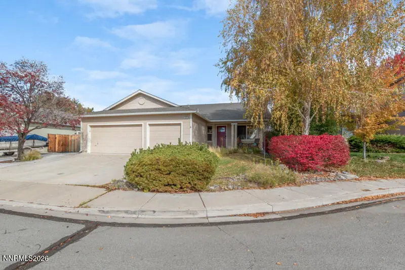1354 Cibola Court, Sparks, NV 89436 - #1