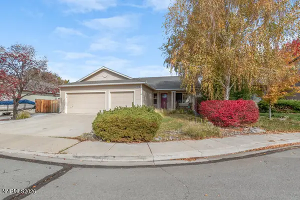 1354 Cibola Court, Sparks, NV 89436