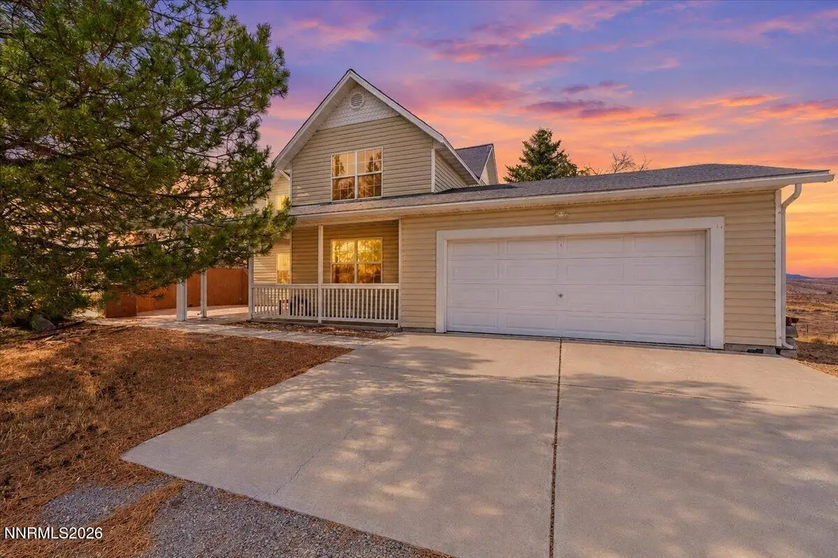 15075 Gooding Drive, Reno, NV 89508 - #1