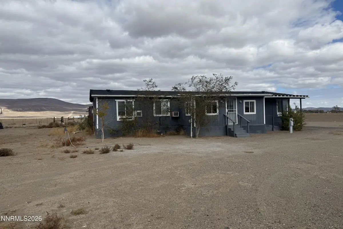 1940 Utah Avenue, Silver Springs, NV 89429 - #1