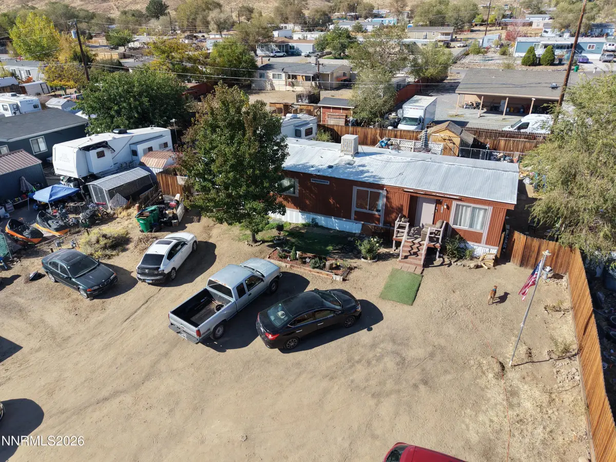 5525 Blanche Lane, Sun Valley, NV 89433 - #1