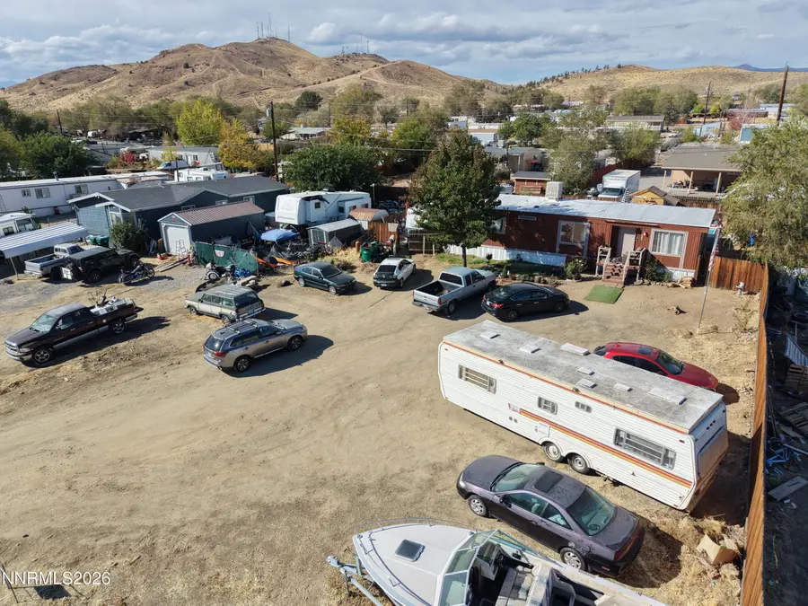 5525 Blanche Lane, Sun Valley, NV 89433 - #3