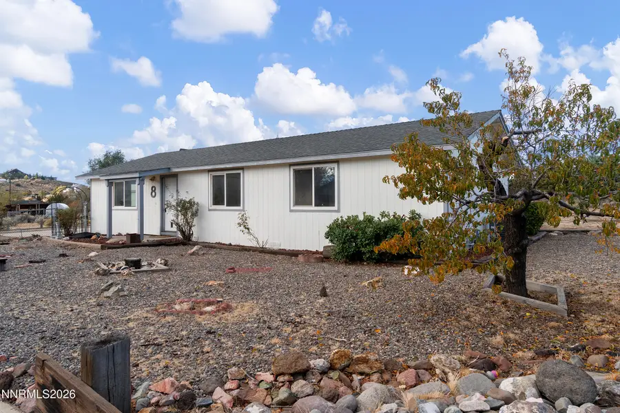 8 Jeanette Circle, Carson City, NV 89706 - #3