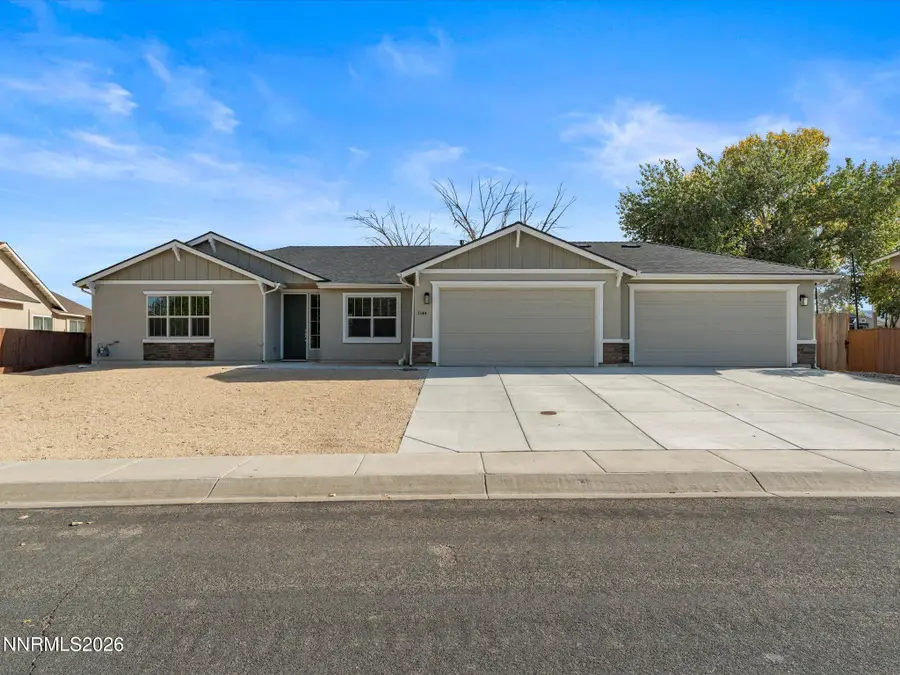 1144 Dixie Lane, Fernley, NV 89408 - #2