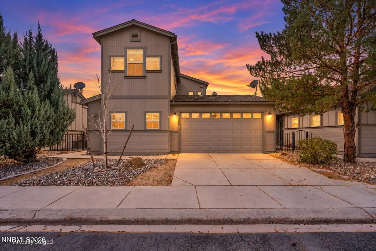 1175 Fairway Vista Lane, Sparks, NV 89436 - #1