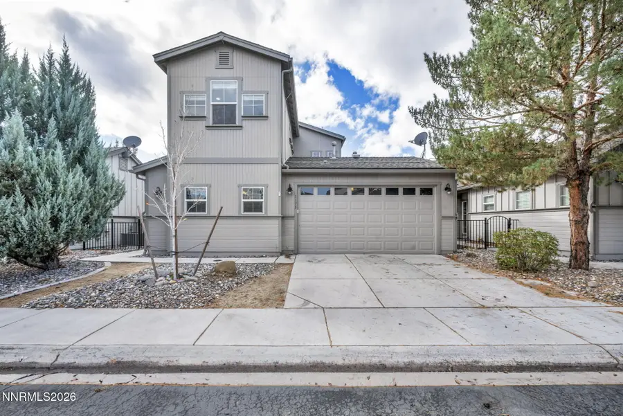 1175 Fairway Vista Lane, Sparks, NV 89436 - #2