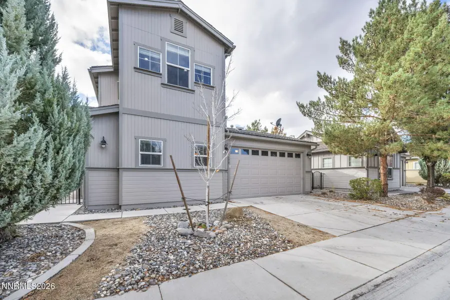 1175 Fairway Vista Lane, Sparks, NV 89436 - #3