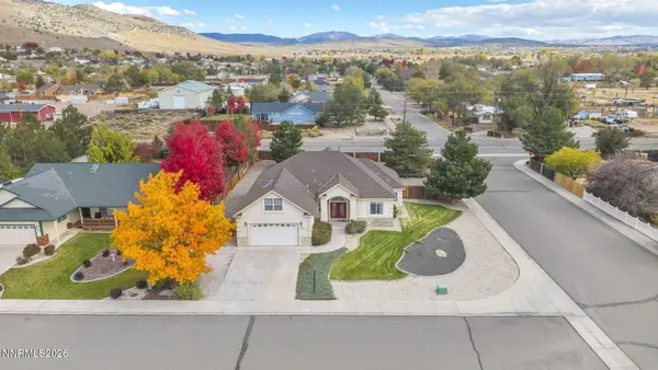 2871 Hot Springs Road, Minden, NV 89423