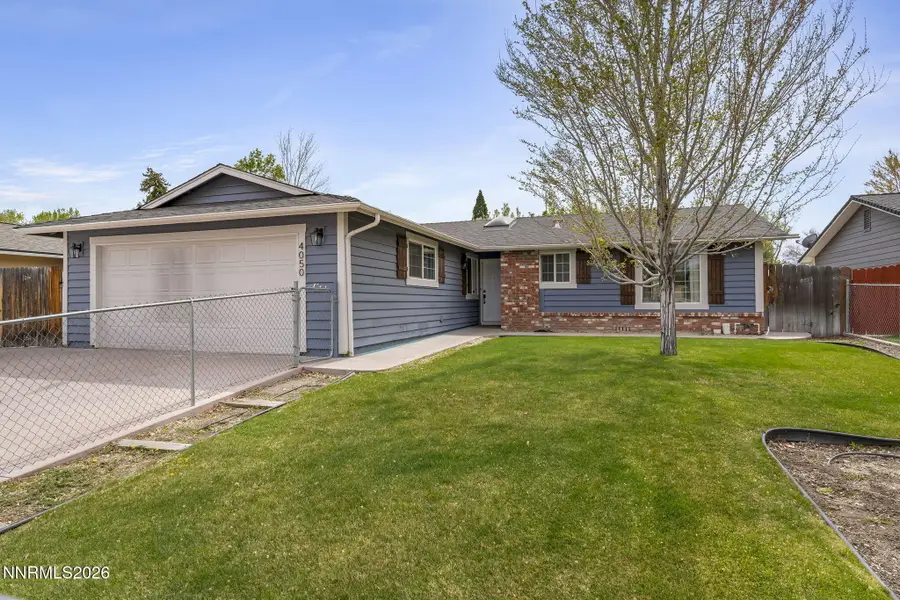 4050 Houston Drive, Reno, NV 89502 - #2
