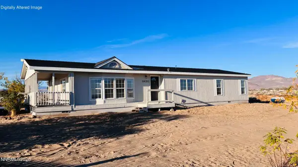 8625 Tamarack Avenue, Silver Springs, NV 89429