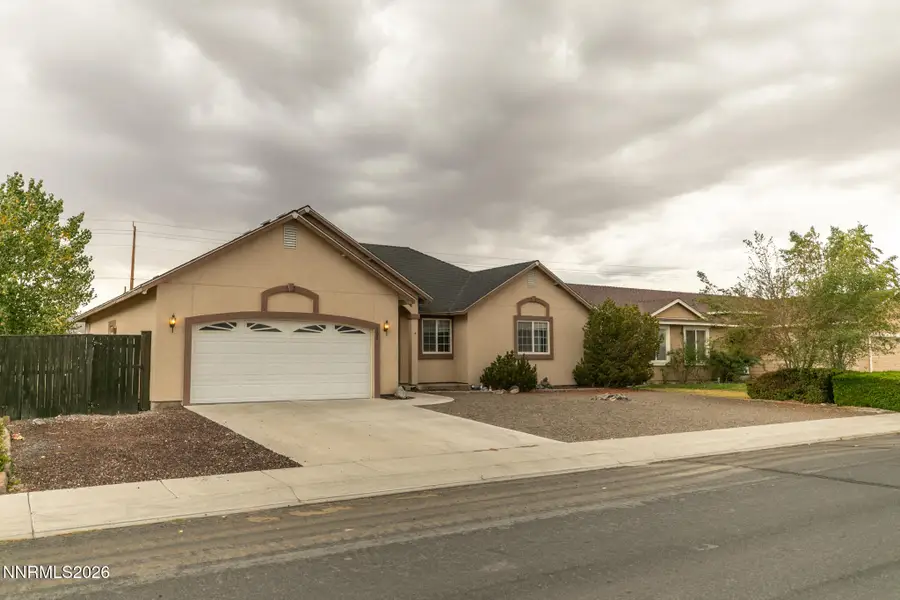 505 Wedge Lane, Fernley, NV 89408 - #2