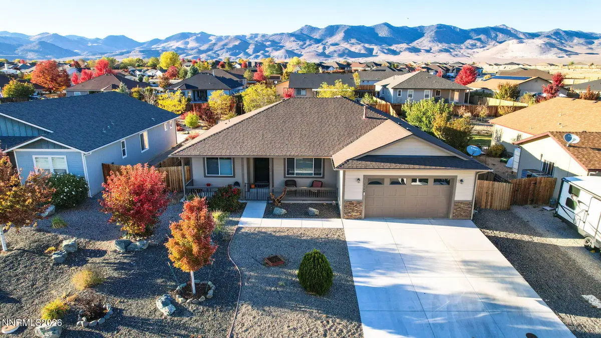 1146 Cheatgrass Road, Dayton, NV 89403 - #1